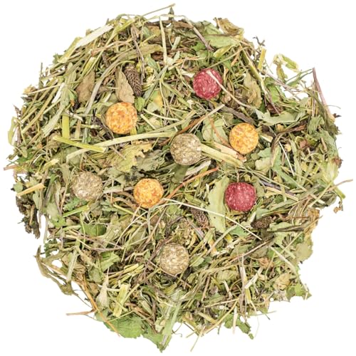 jr-farm-grainless-crunchy-herbs-drops-nager-snack-150-g image 8
