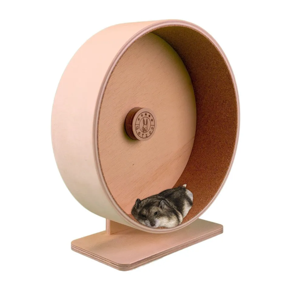 getzoo-27-cm-korklaufrad-25-4-cm-innen-f-r-hamster-farbm-use image 1