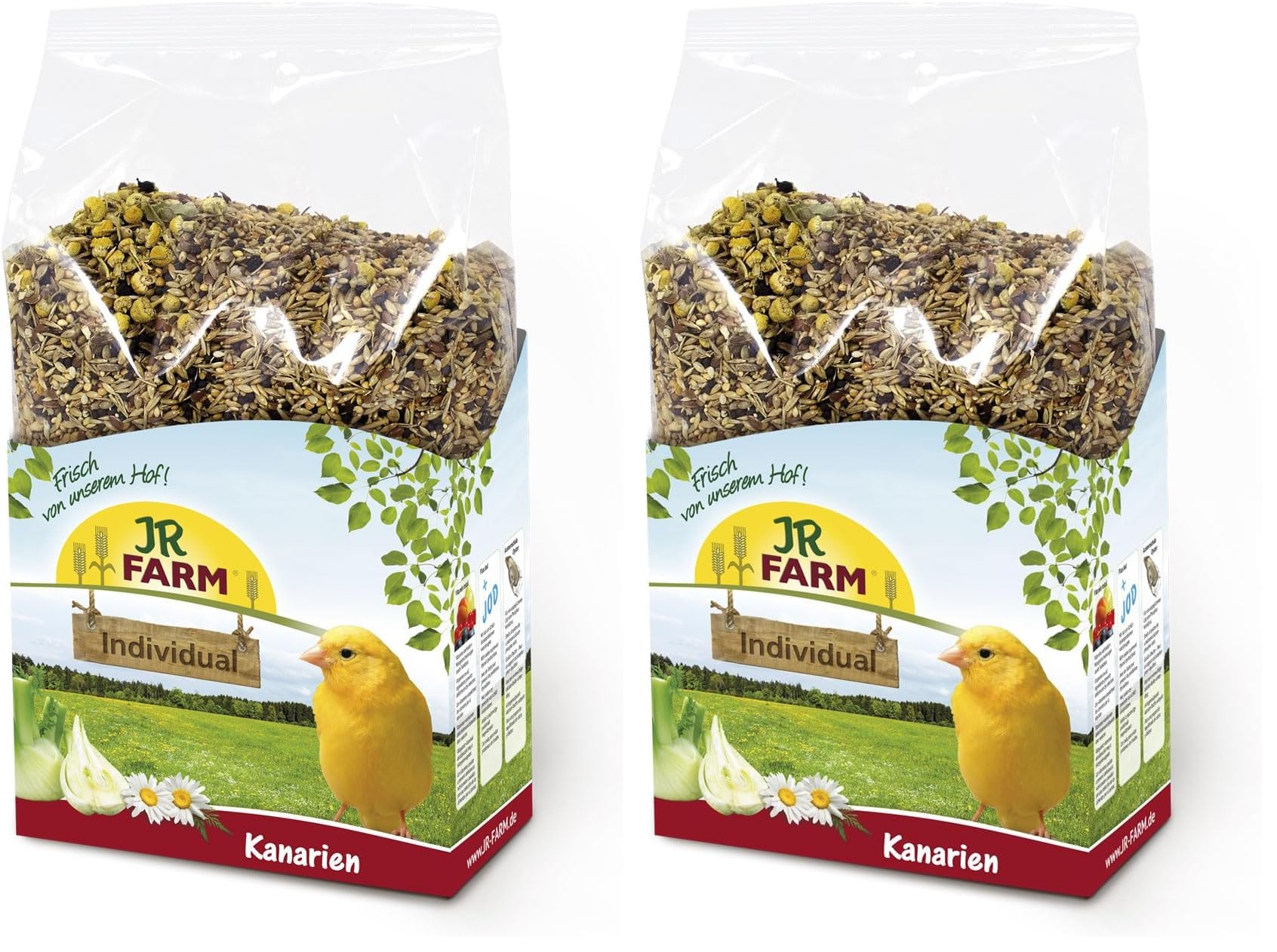 jr-farm-birds-individual-kanarien-artgerechtes-erhaltungsfuttermittel-f-r-kanari image 3
