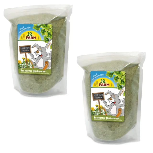 jr-farm-breifutter-f-r-herbivoren-doppelpack-2x200-g-p-ppelfutter image 1