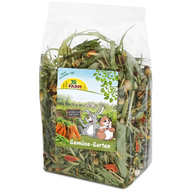 jr-farm-gem-se-garten-kr-uter-gem-se-mix-150-g image 1