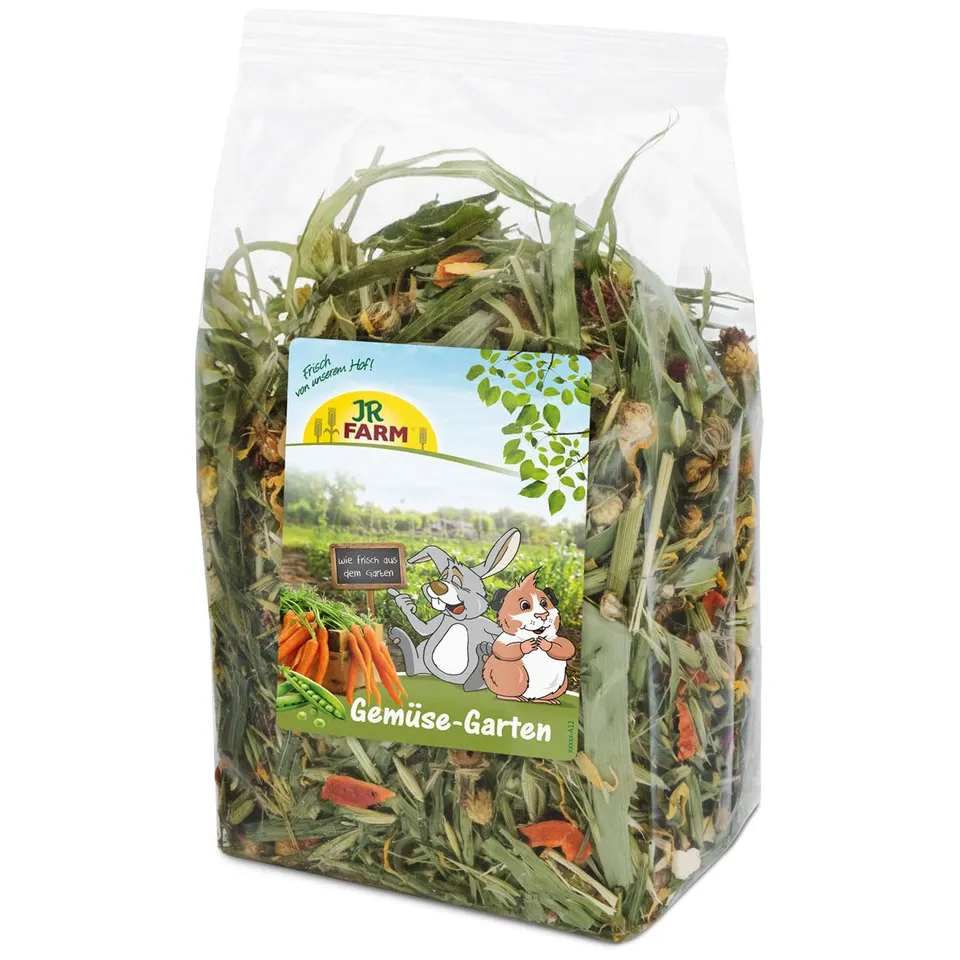 jr-farm-gem-se-garten-kr-uter-gem-se-mix-150-g image 1