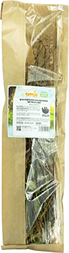 getzoo-buchweizen-an-der-rispe-bund-getrocknetes-erlebnisfutter-f-r-nager image 6