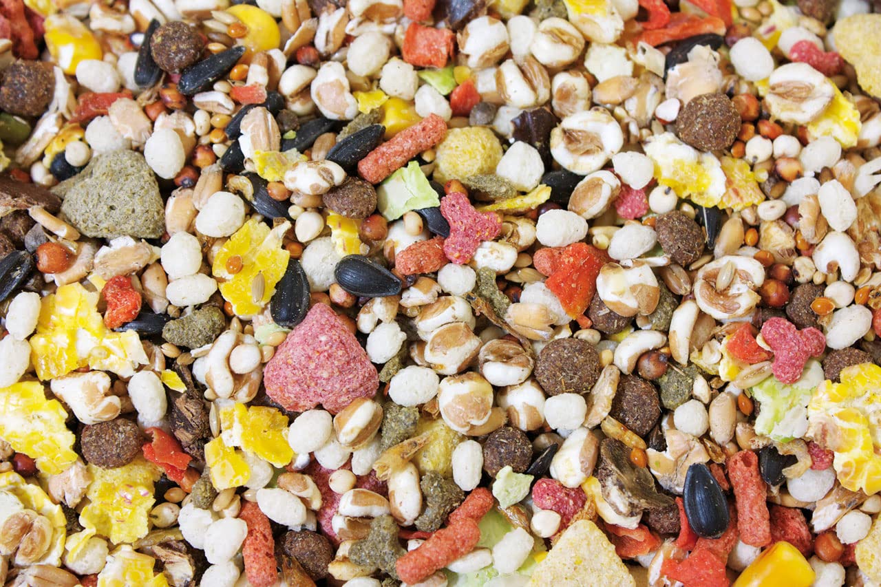 jr-farm-ratten-schmaus-alleinfutter-15-kg image 2