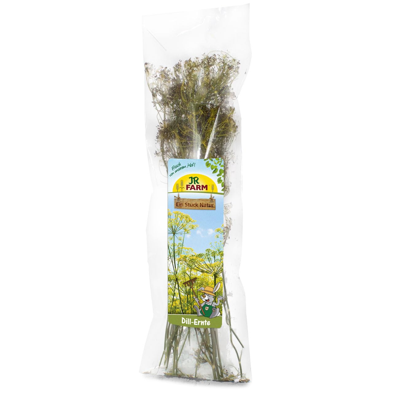 jr-farm-esn-dill-ernte-80-g-getrocknete-dillpflanze-f-r-nager image 1