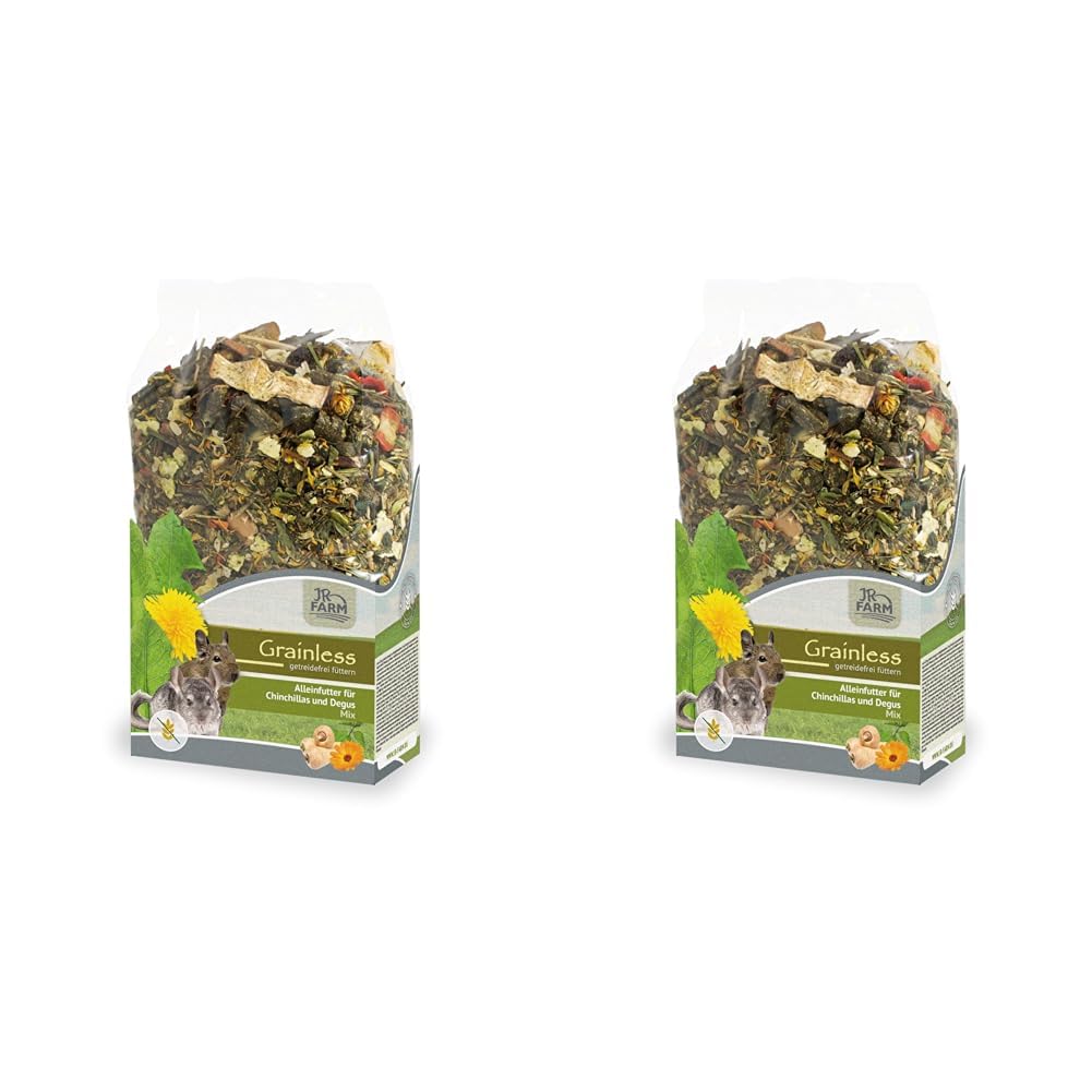 jr-farm-grainless-mix-chinchilla-degu-futter-650-g image 5