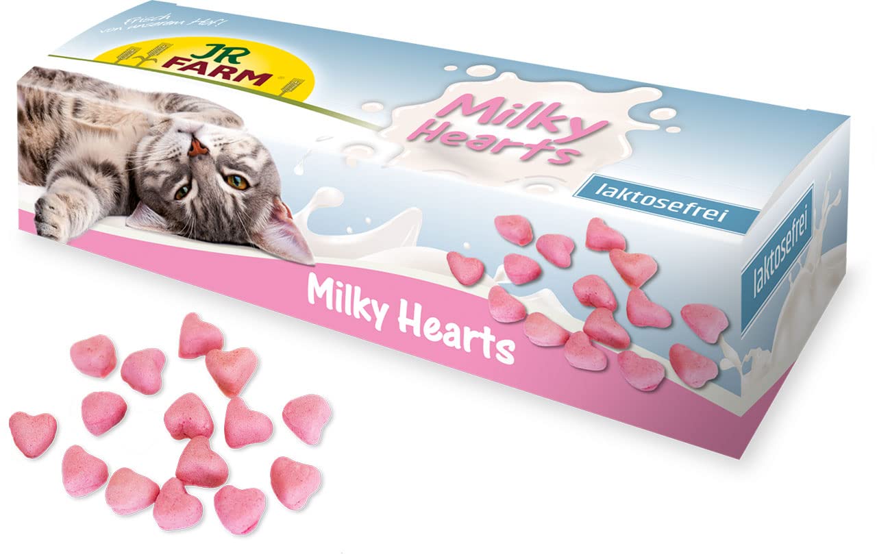 jr-farm-cat-milky-hearts-50-g-milch-snack-f-r-katzen image 1