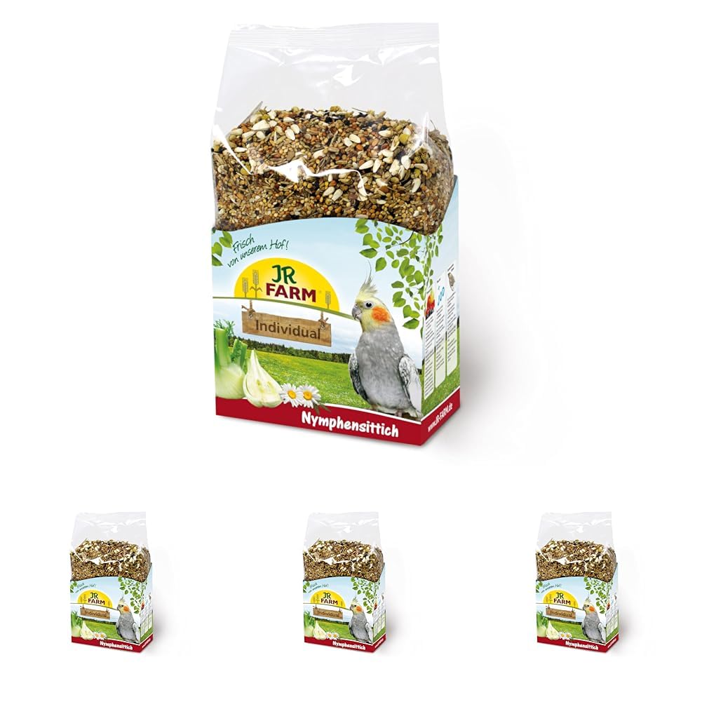 jr-farm-birds-individual-nymphensittich-hauptfutter-1-kg image 3