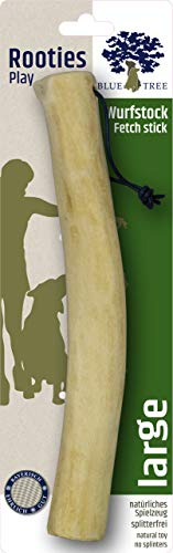 blue-tree-rooties-play-wurfstock-large-buchenwurzel-spielzeug-f-r-gro-e-hunde image 3