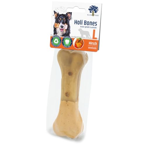 jr-farm-blue-tree-holi-bones-hirsch-l-hundesnack-100-g image 4