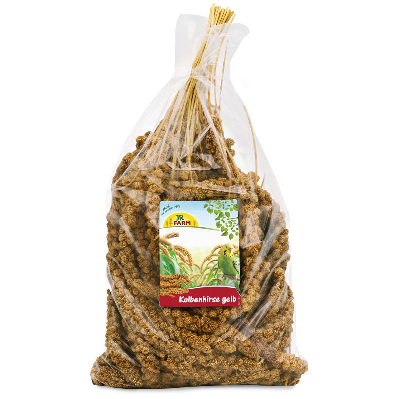 jr-farm-birds-kolbenhirse-gelb-1-kg-f-r-sittiche-und-exoten image 1