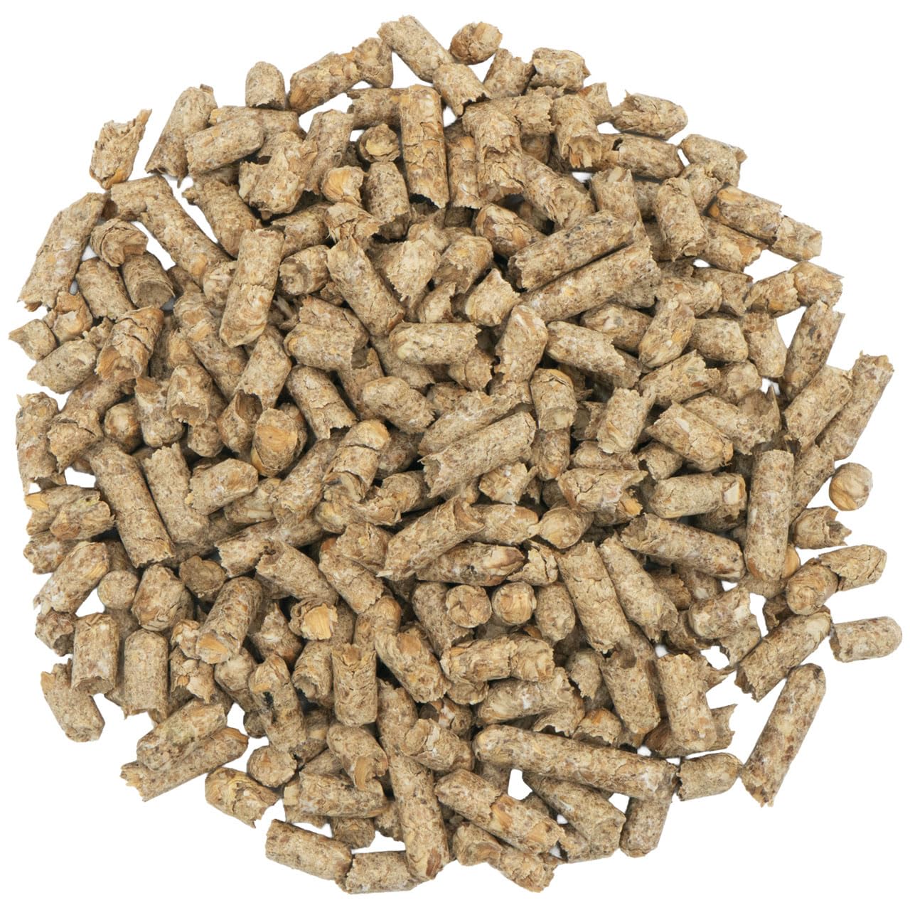 jr-farm-nature-clean-pellets-dinkelspelz-einstreu-18-l-10-8-kg image 2