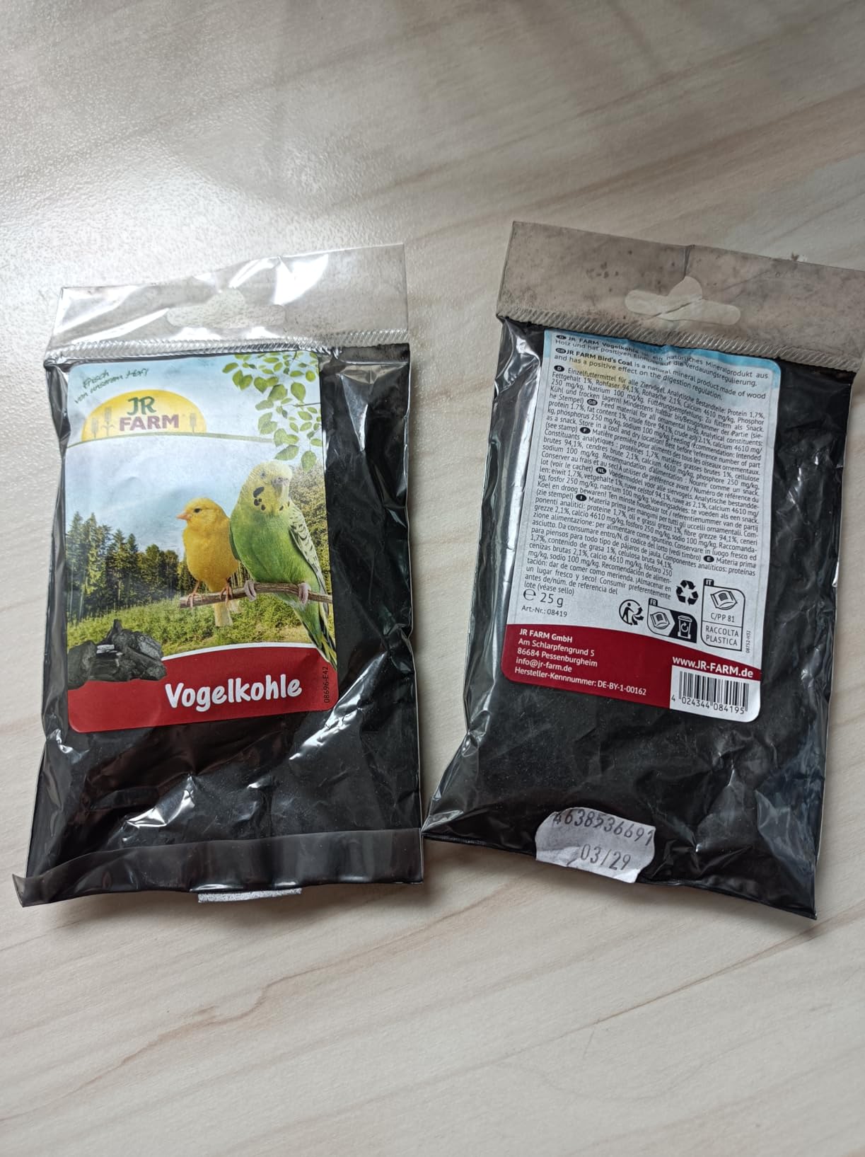 Wird gut angenommen