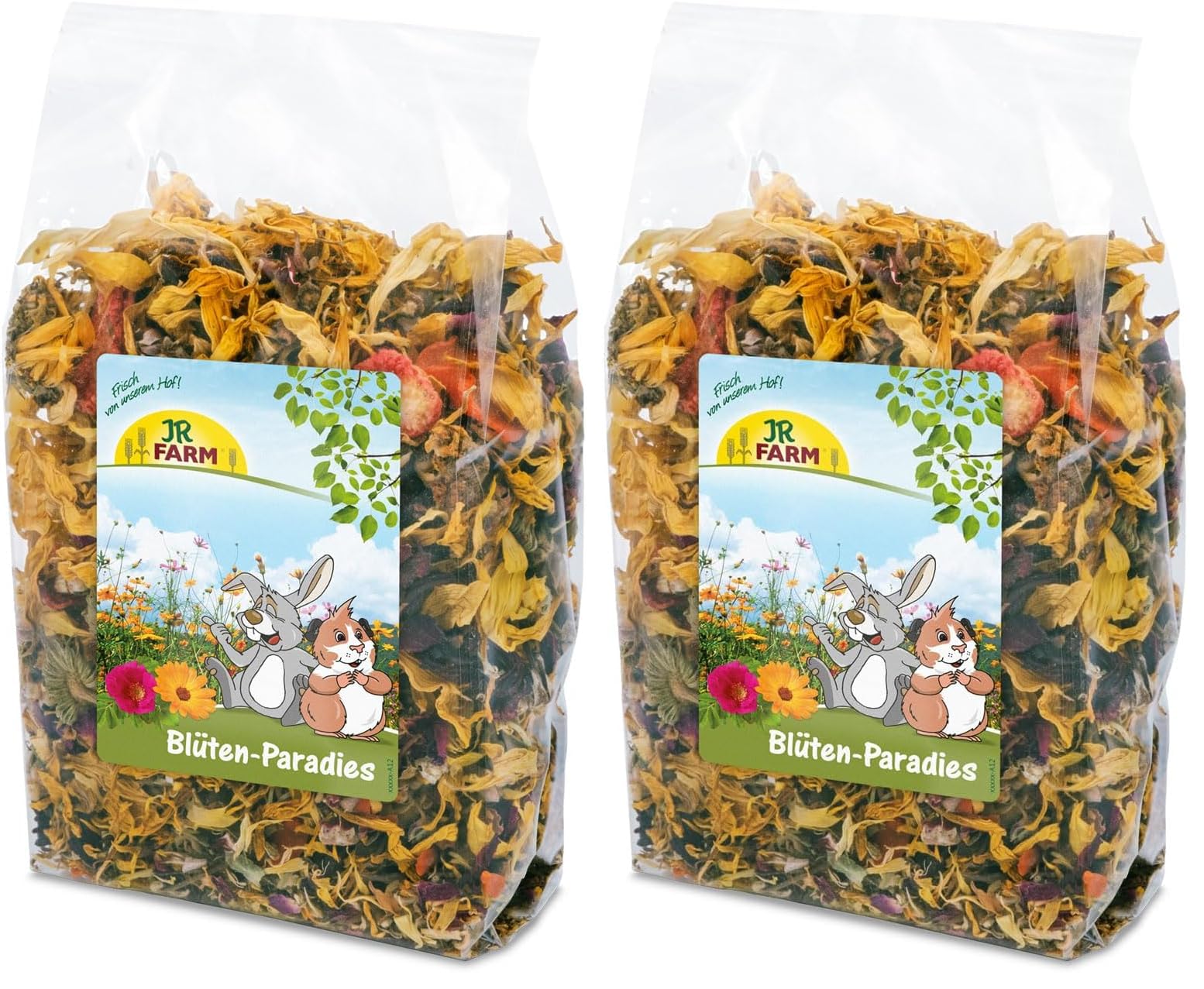 jr-farm-bl-ten-paradies-150g-bl-tenmischung-f-r-nager-kaninchen image 6