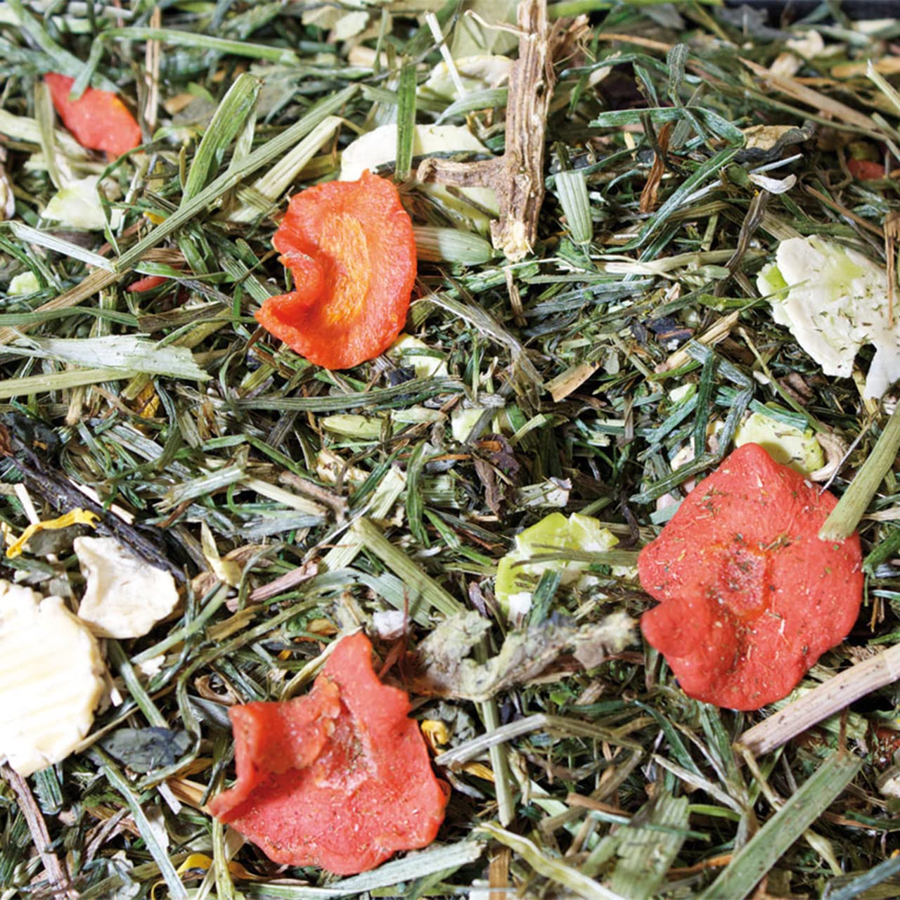 jr-farm-grainless-herbs-meerschweinchen-400-g-getreidefreies-hauptfutter image 3