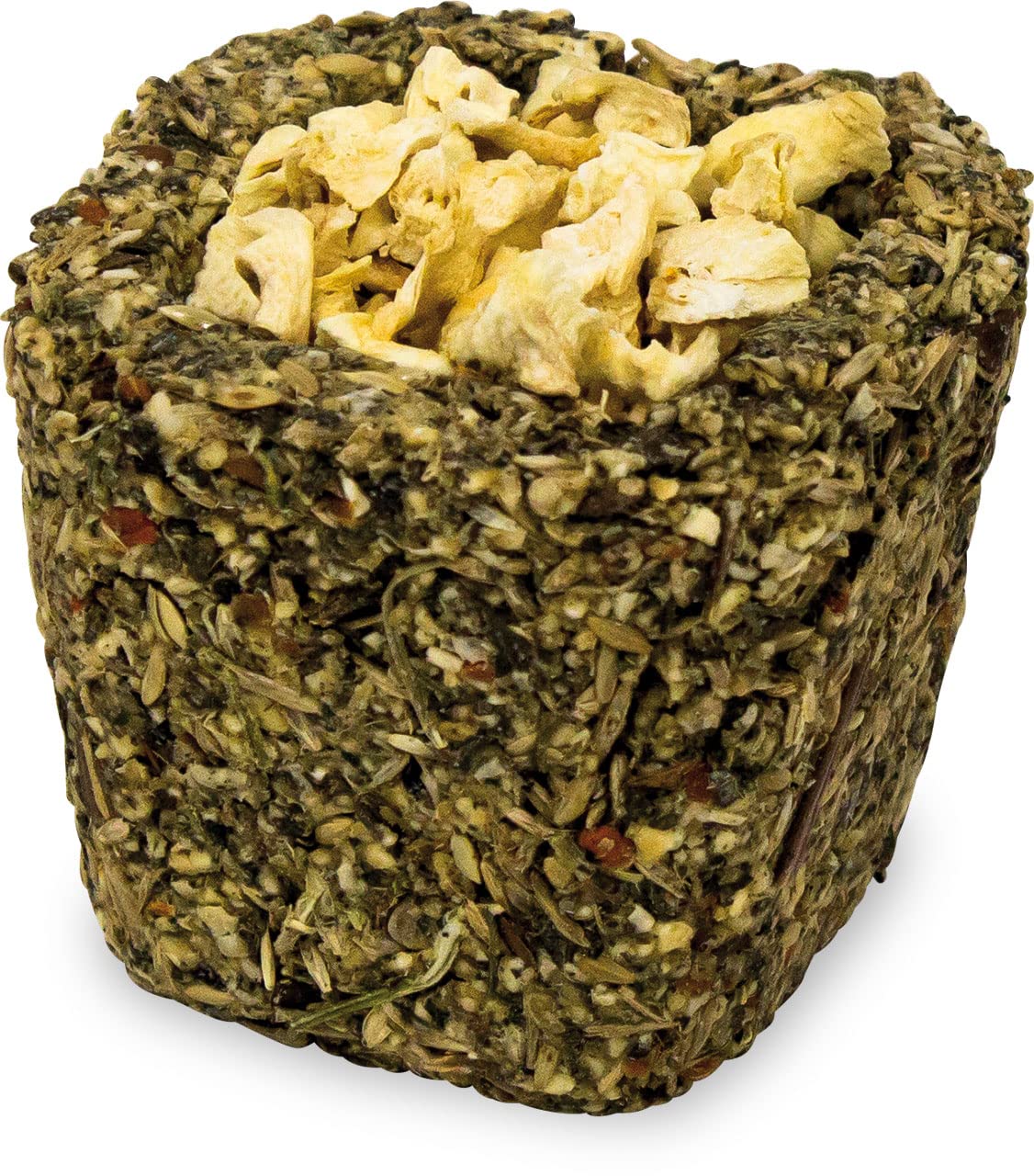 jr-farm-grainless-knabber-napf-gemischt-75-g-getreidefreier-kr-uter-bl-ten-snack image 3