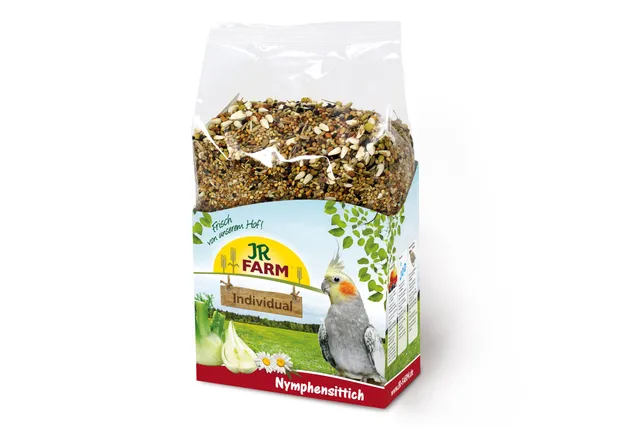 jr-farm-birds-individual-nymphensittich-hauptfutter-1-kg image 1