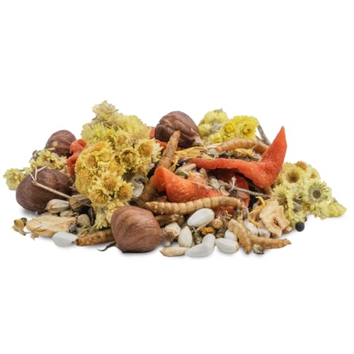 jr-farm-tiny-treats-nuss-mix-kleintier-snack-300-g image 7