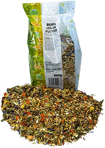 getzoo-rennmausfutter-500-g-naturnah-mit-tierischem-eiwei image 8