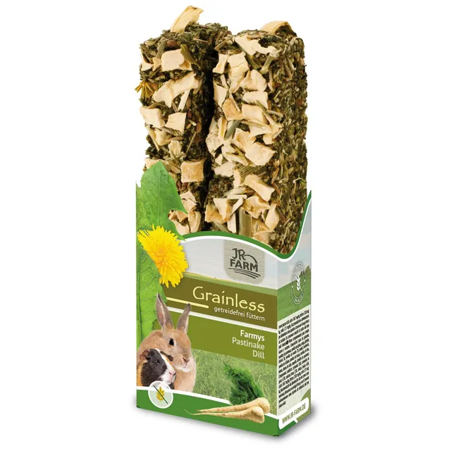 jr-farm-grainless-farmys-pastinake-dill-140-g image 1