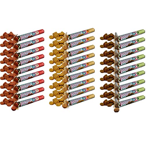 jr-farm-blue-tree-dogtos-mix-display-27-st-ck-getreidefreie-hunde-drops-rollen image 6