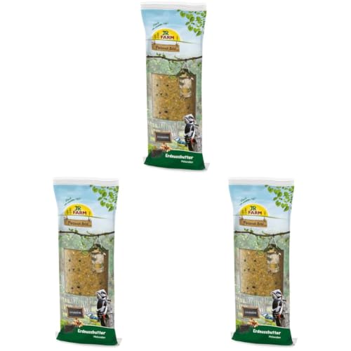jr-farm-garden-pbar-erdnussbutter-holunder-rolle-350-g image 8