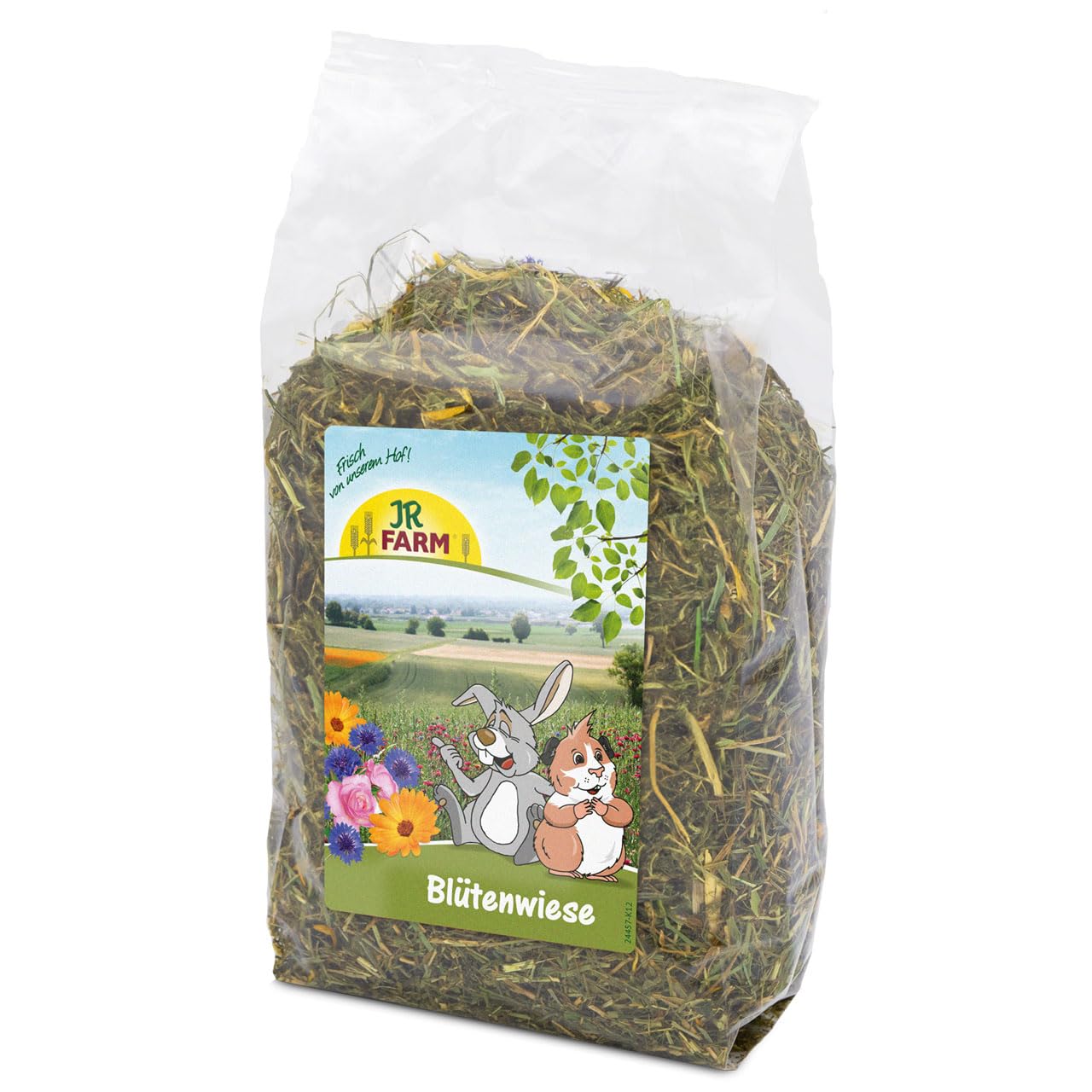 jr-farm-bl-tenwiese-100-g-erg-nzungsfutter-leckerbissen image 1