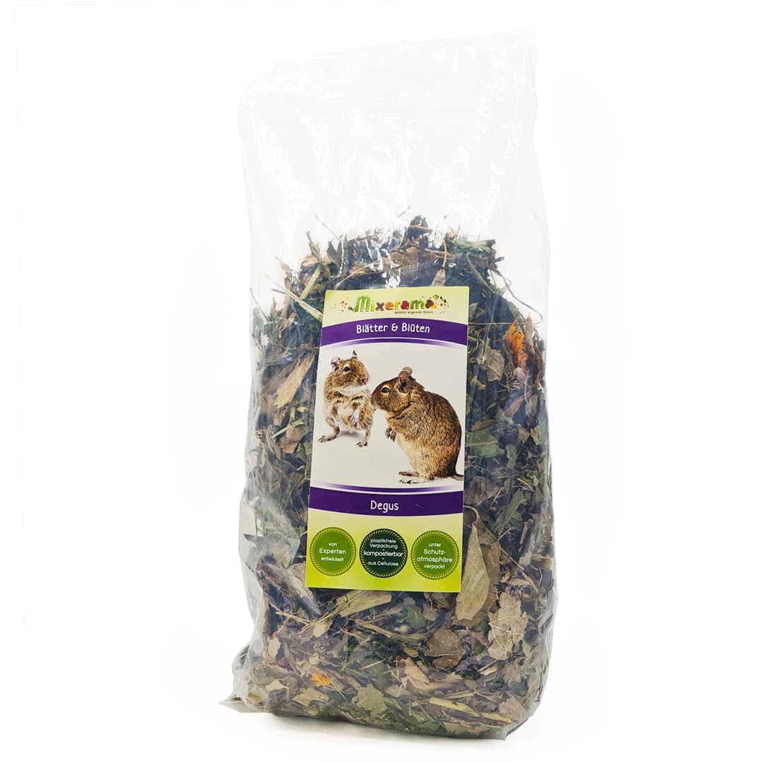 mixerama-degus-bl-tter-bl-ten-getreidefreies-degu-alleinfutter-ohne-pellets image 4