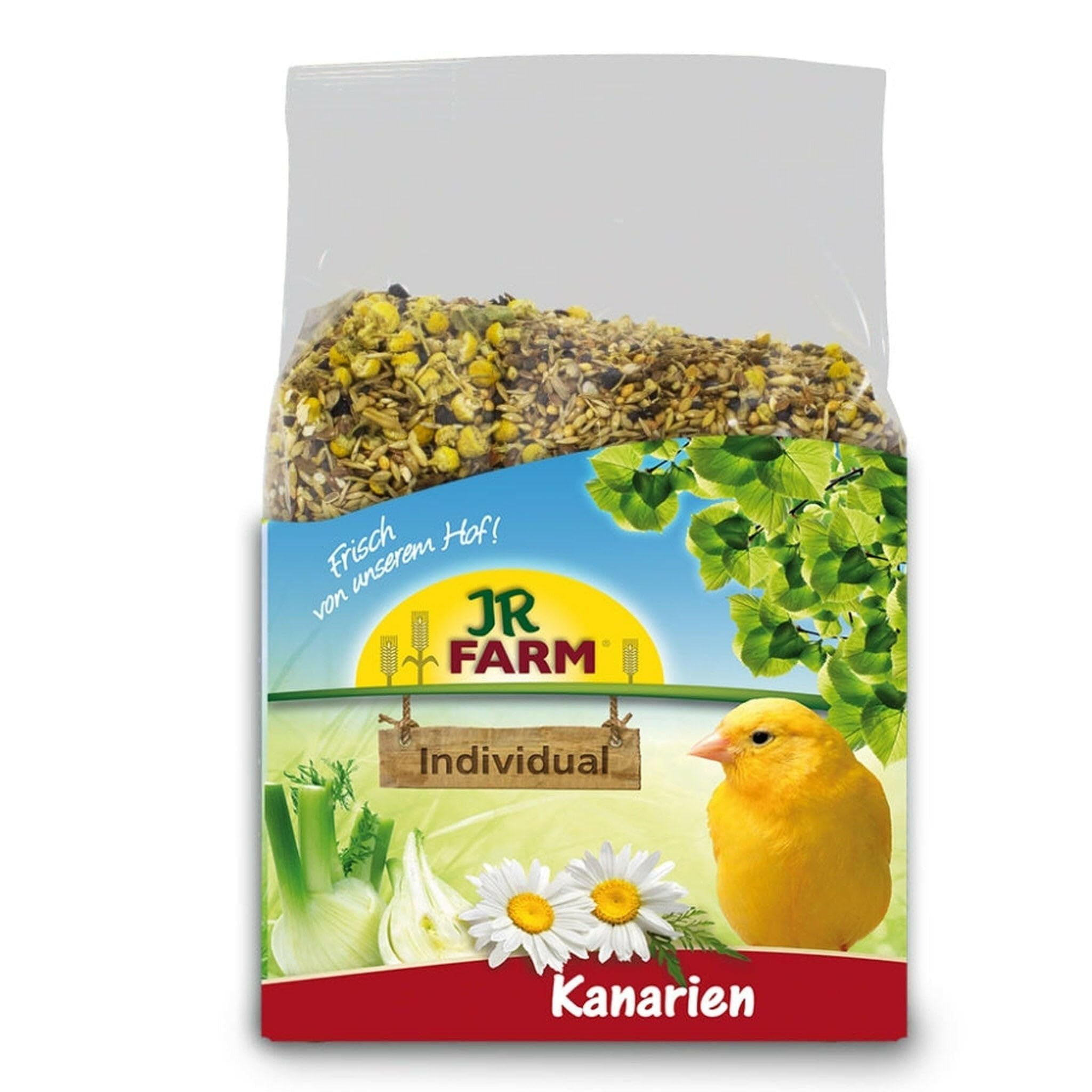 jr-farm-birds-individual-kanarien-artgerechtes-erhaltungsfuttermittel-f-r-kanari image 2