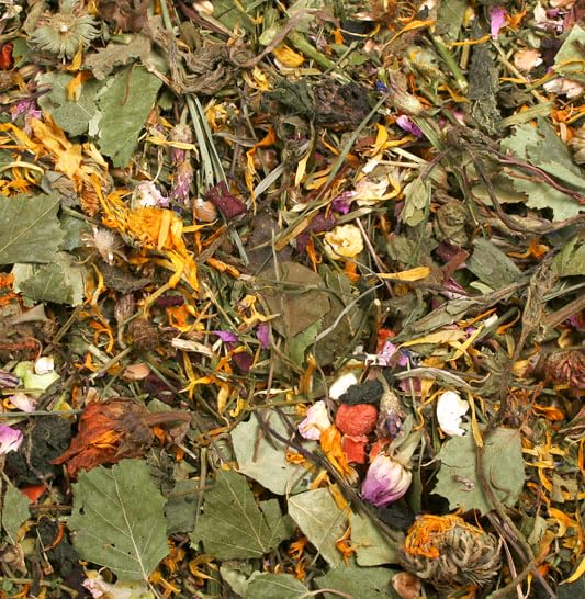 jr-farm-feldkr-uter-200g-raufutter-mix-f-r-nager-kaninchen image 6