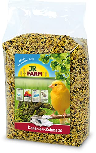 jr-birds-kanarien-schmaus-1-kg-kanarienfutter image 4