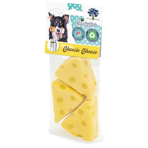jr-farm-blue-tree-cheesie-cheese-kausnack-100-g image 5