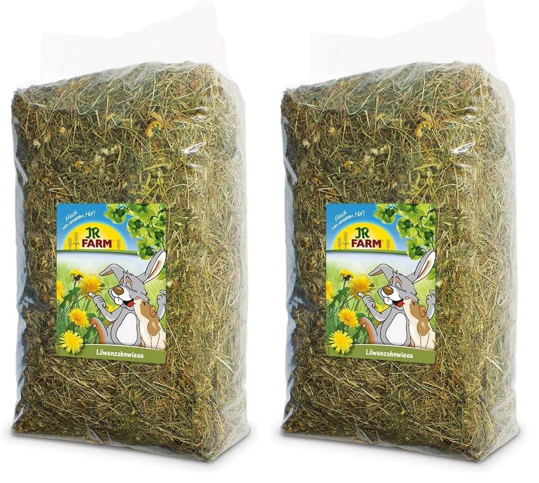 jr-farm-l-wenzahnwiese-getrocknete-gr-ser-und-kr-uter-mit-l-wenzahn-1-5-kg image 2