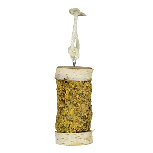 jr-farm-birds-pick-n-fun-wellensittich-kanarien-135g-knabberholz image 5