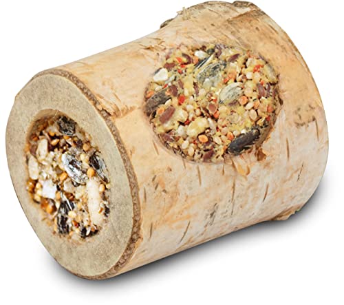 jr-farm-knabber-holzrolle-protein-150-g-nager-snack-mit-mehlwurm image 5