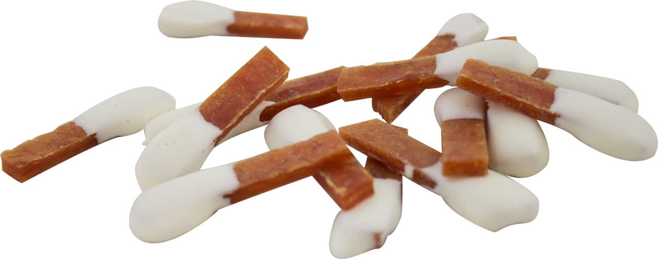 jr-farm-cat-milky-dips-h-hnerfilet-30-g-katzen-snack image 3