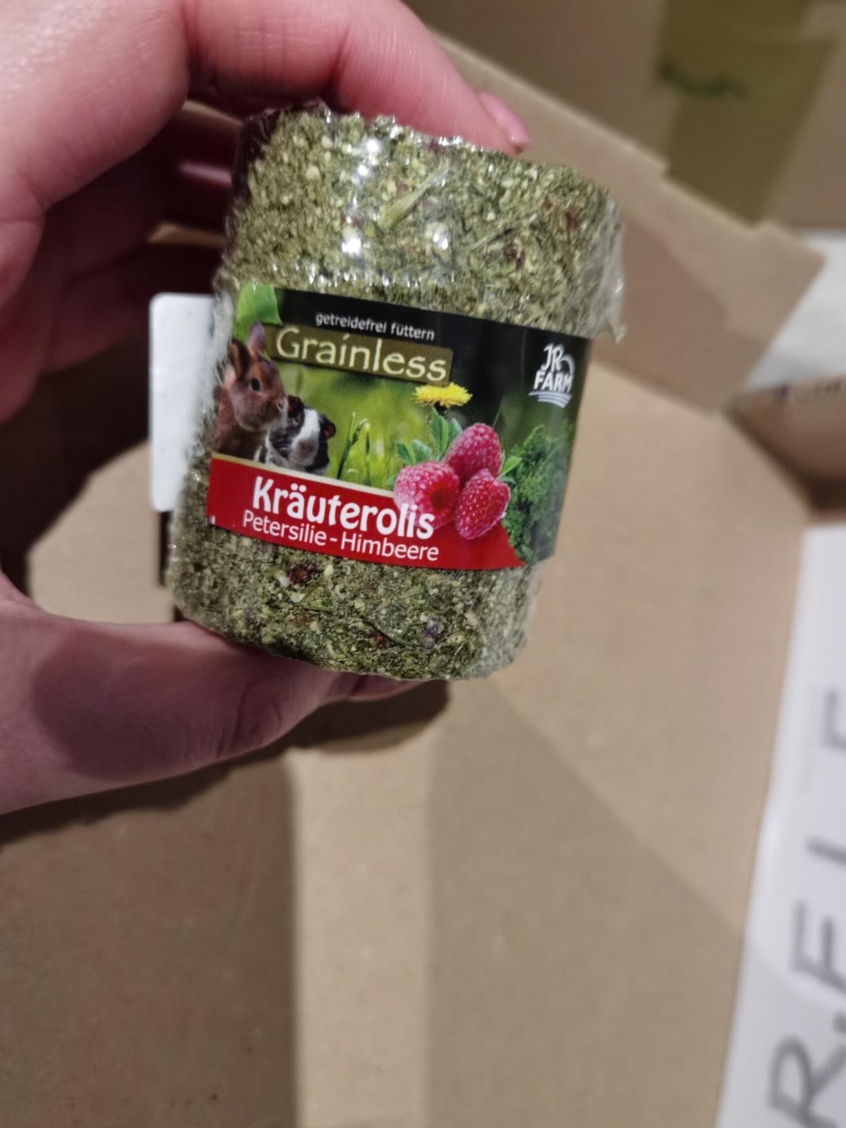 Meine Meerschweinchen flippen aus