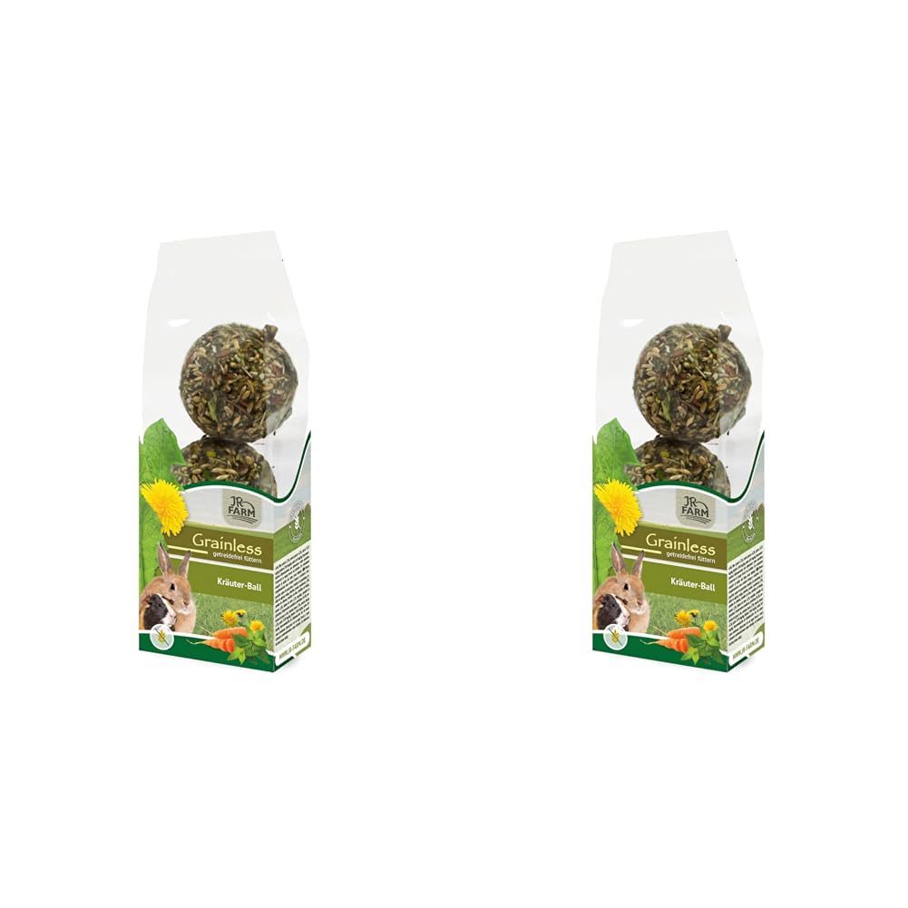 jr-farm-grainless-kr-uter-ball-75-g-getreidefreier-knabberball-f-r-nager image 4