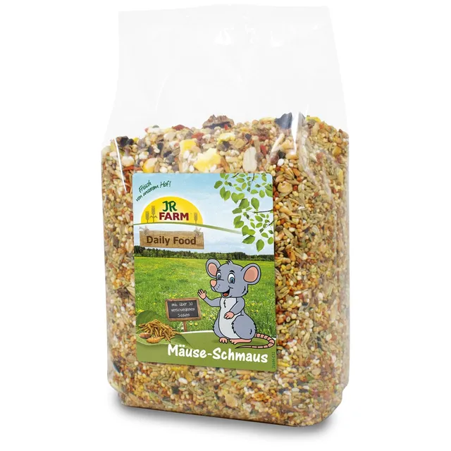 jr-farm-m-use-schmaus-600-g-alleinfuttermittel-f-r-m-use image 1