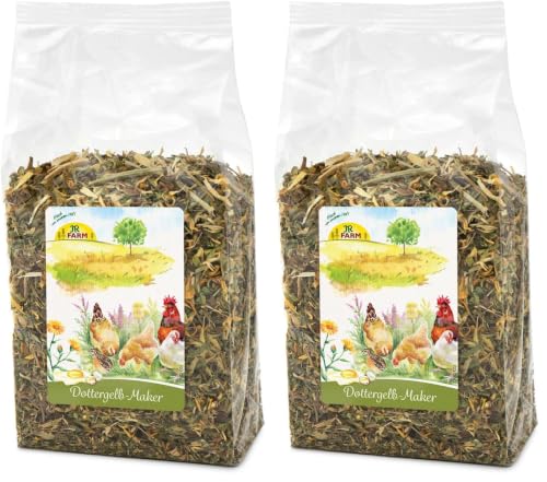 jr-farm-garden-dottergelb-maker-erg-nzungsfutter-f-r-h-hner-100-g image 8