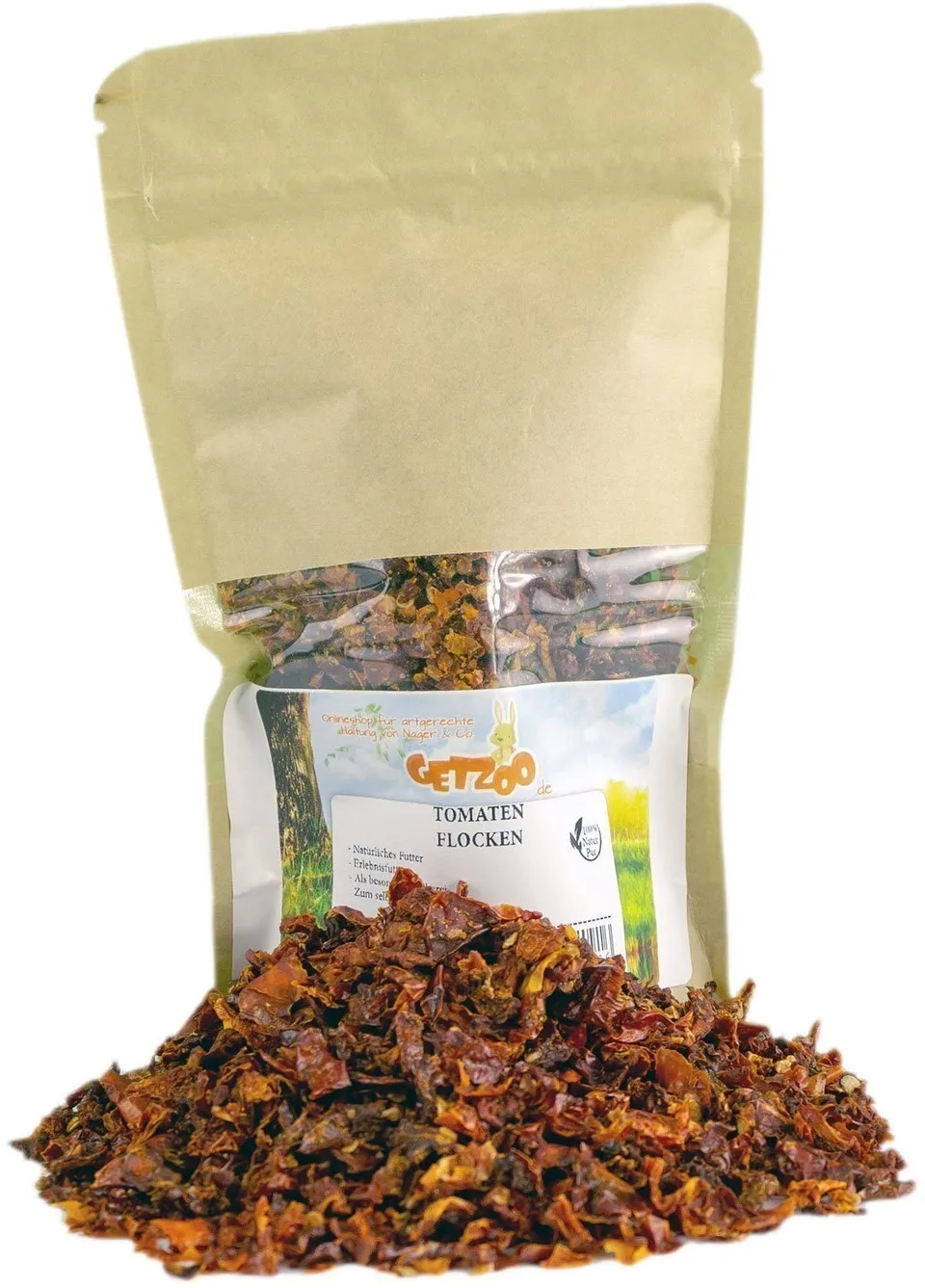 getzoo-premium-tomatenflocken-70g-reich-an-lycopin-antioxidantien-f-r-kaninchen- image 1