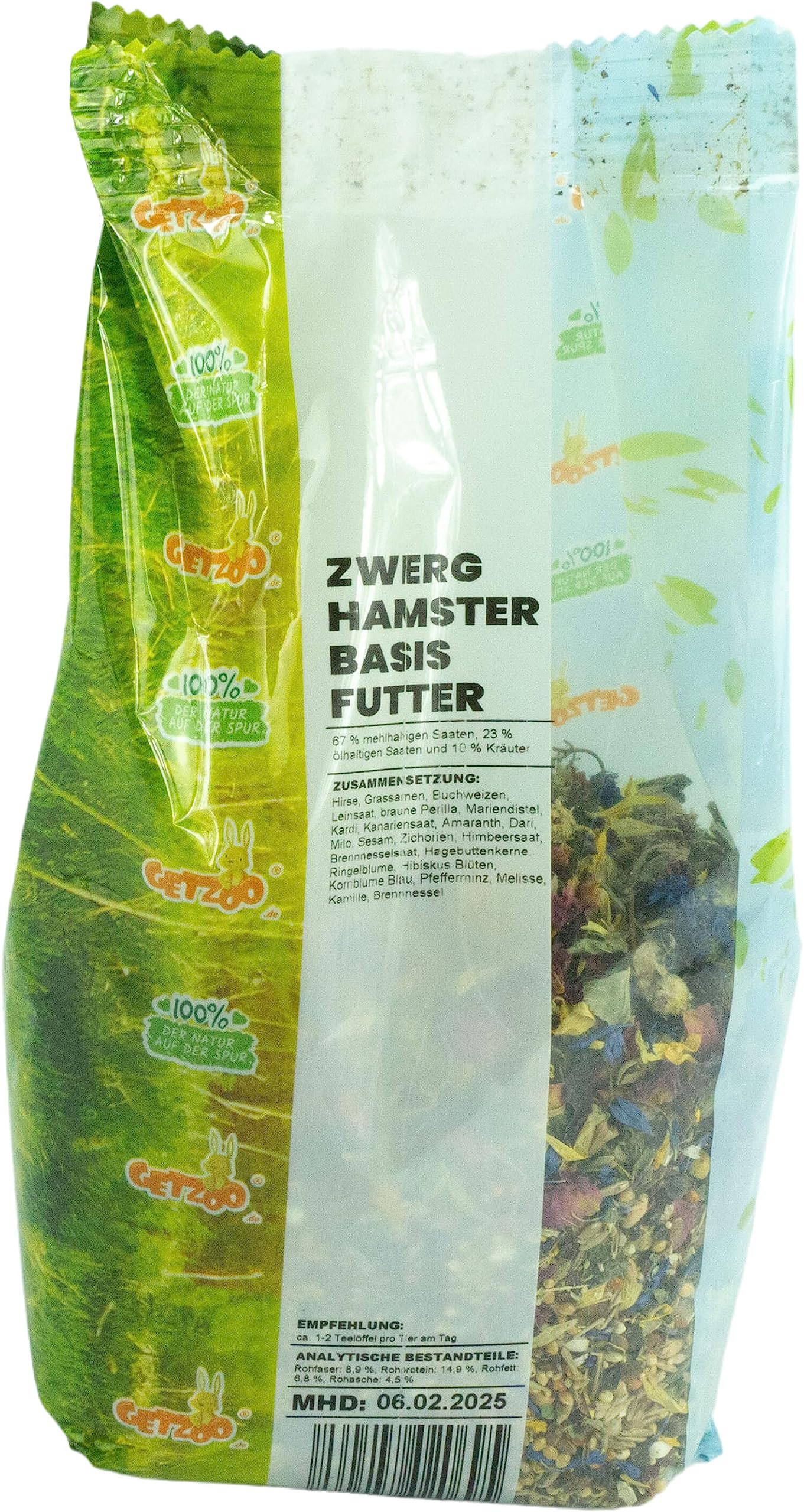 getzoo-zwerghamster-basisfutter-500-g-leicht-und-diabetes-freundlich-ohne-eiwei image 3