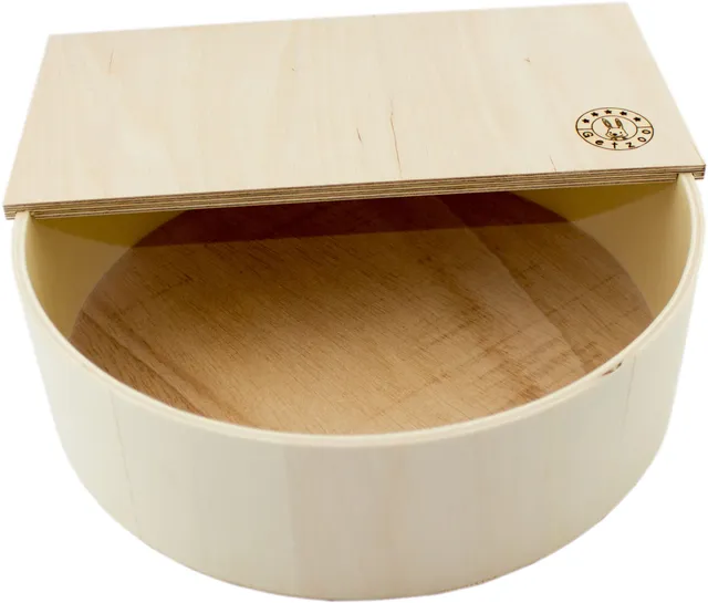 getzoo-sandbad-m-30-cm-mit-eckigem-deckel-sandbad-f-r-hamster-m-use image 1