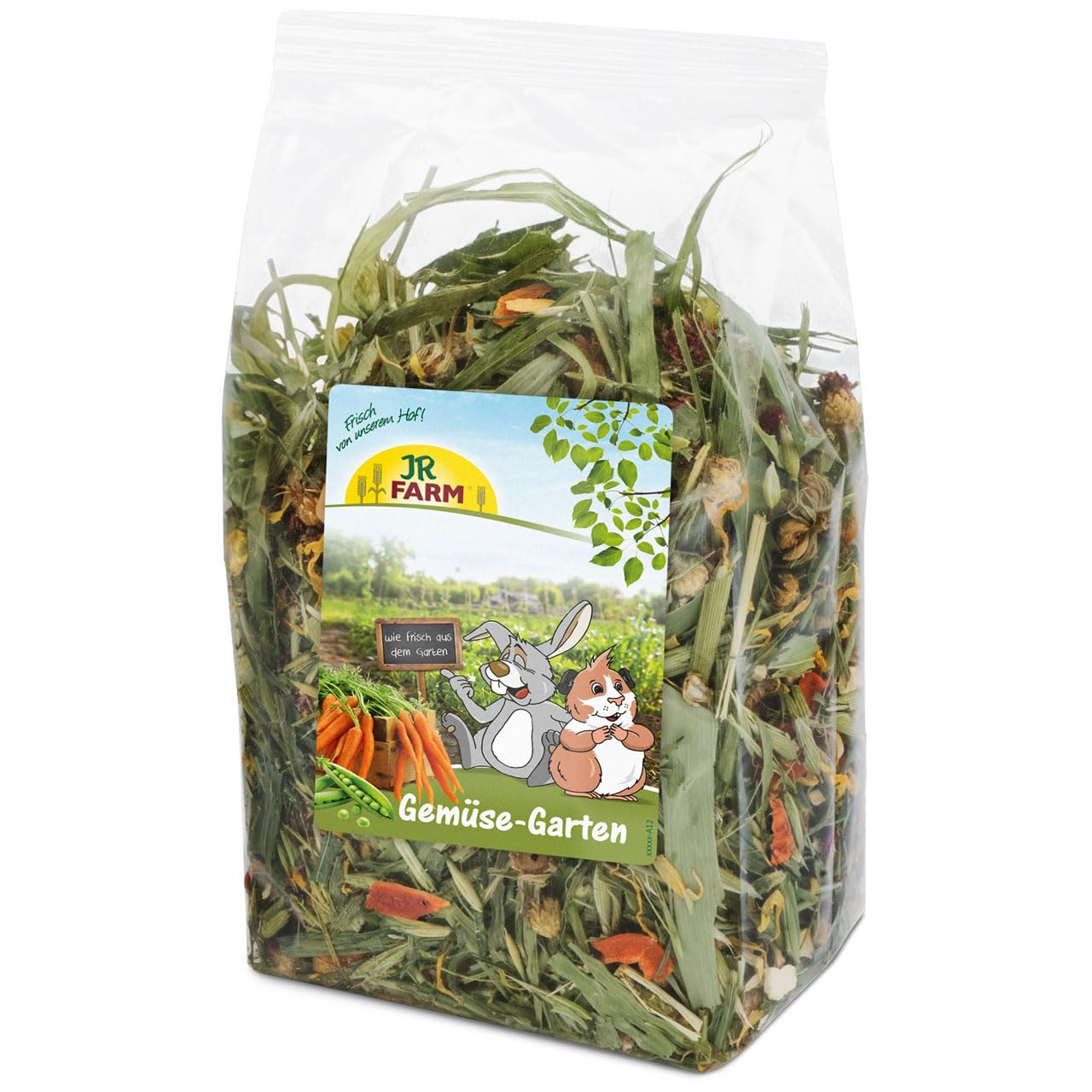 jr-farm-gem-se-garten-kr-uter-gem-se-mix-150-g image 1