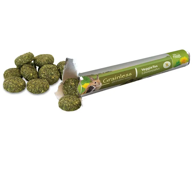 jr-farm-grainless-veggietos-l-wenzahn-snack-drops-25-g image 1