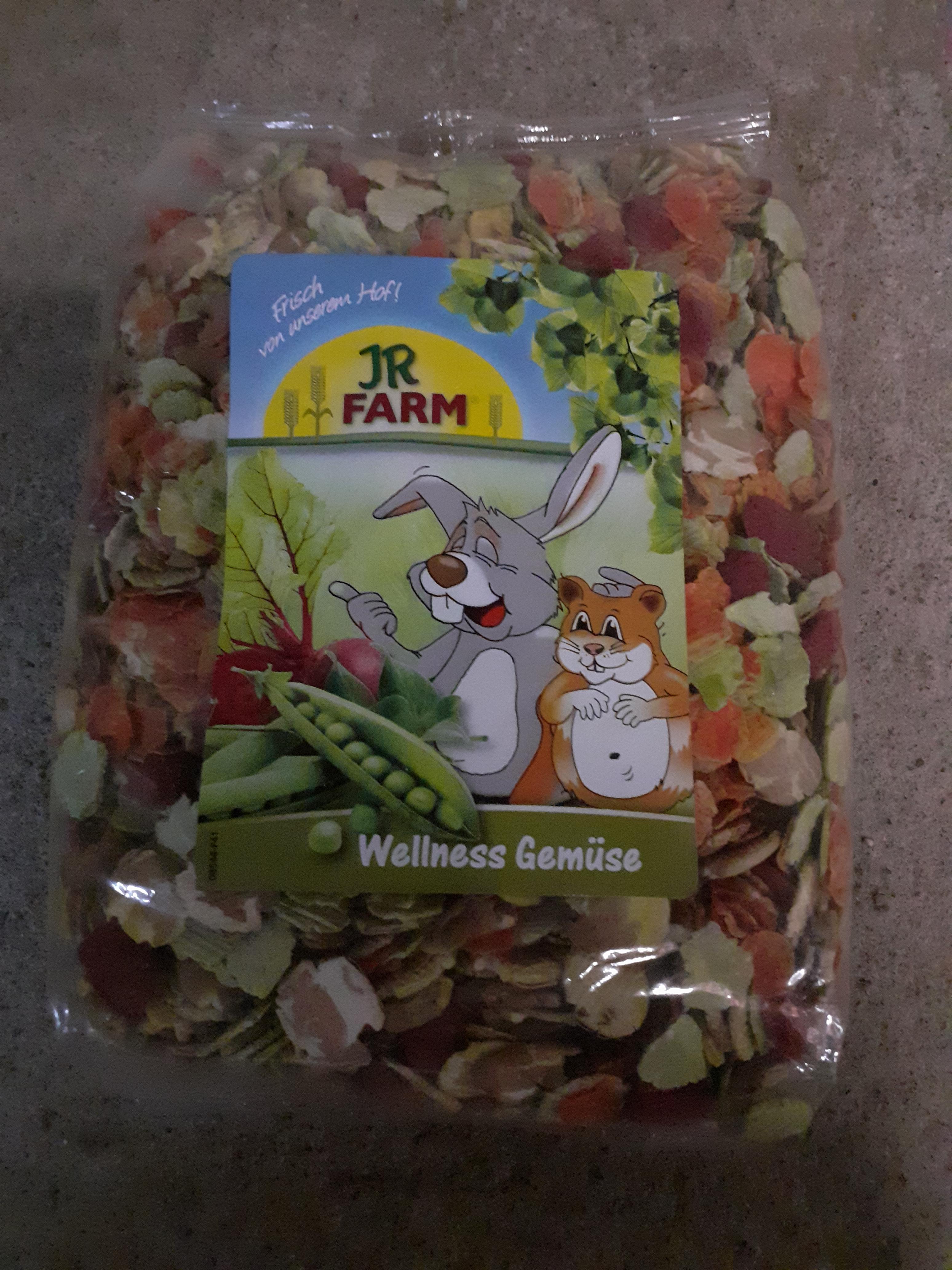 Riecht lecker