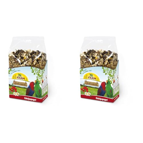 jr-farm-birds-individual-edelpapagei-vollwertfutter-950-g image 5