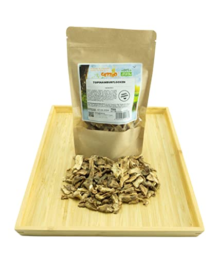 getzoo-premium-topinamburflocken-75-g-ballaststoff-snack-f-r-nager image 4