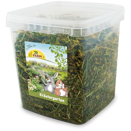 jr-farm-kr-utergarten-5-l-eimer-500g-raufutter-mit-9-kr-utern image 4