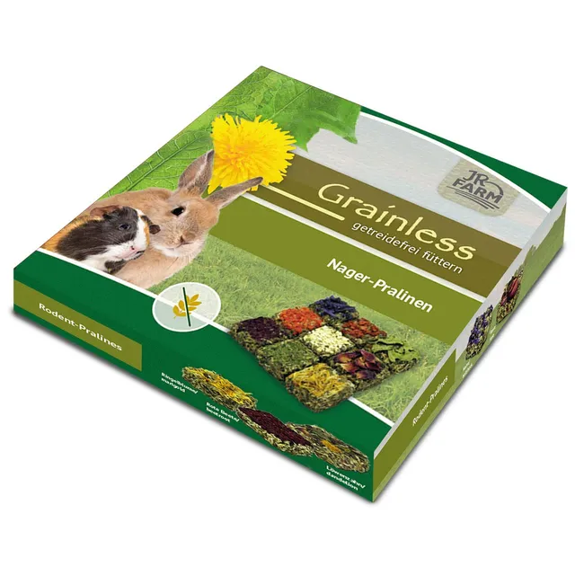 jr-farm-grainless-nager-pralinen-125-g-snack image 1